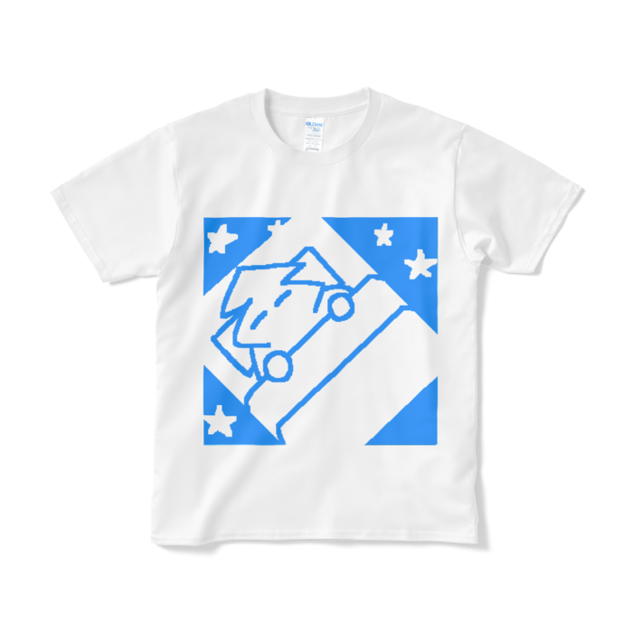 Tシャツ（短納期） - S - ホワイト