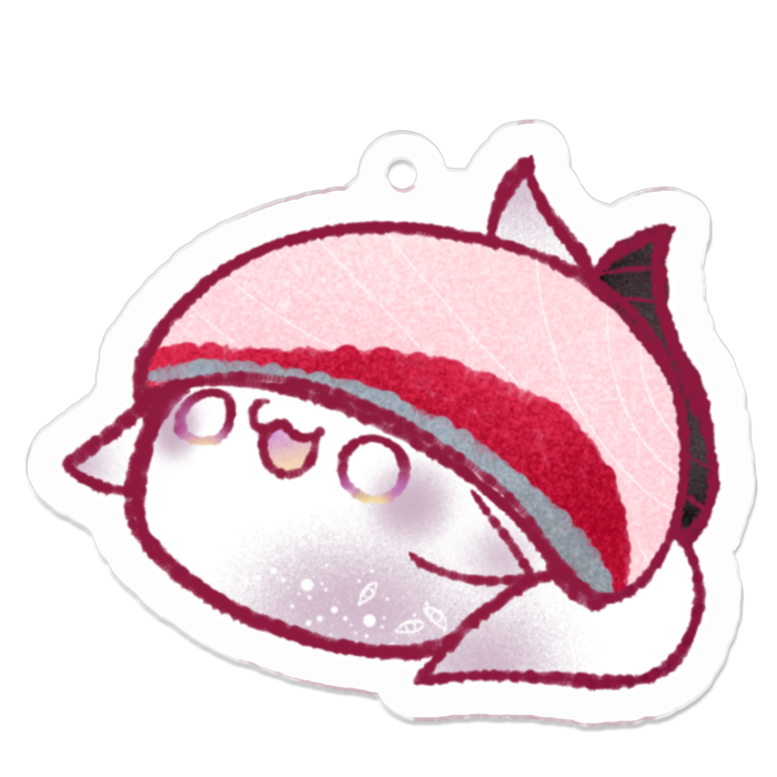 ブリ