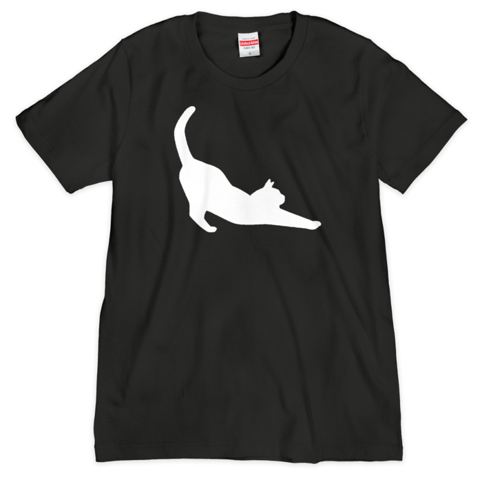 Tシャツ(シルクスクリーン印刷) - S - 1色