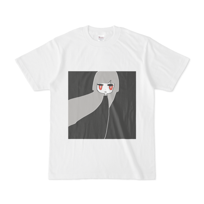 ヤバイTシャツ - S