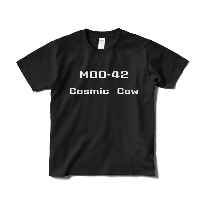 Tシャツ（短納期） - S - ブラック