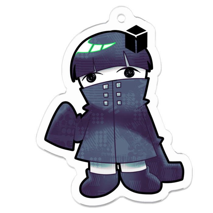 7　イトヨ