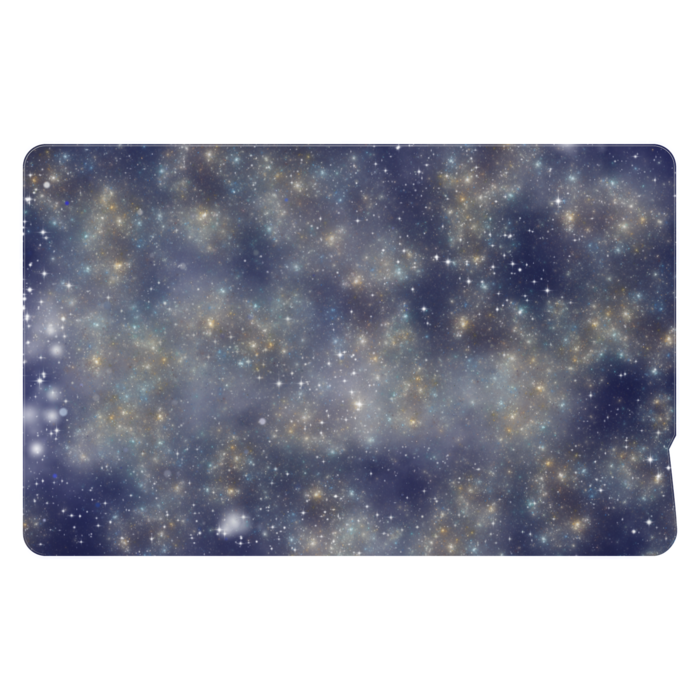 ICカードステッカー - 約85.7x53.9(mm)