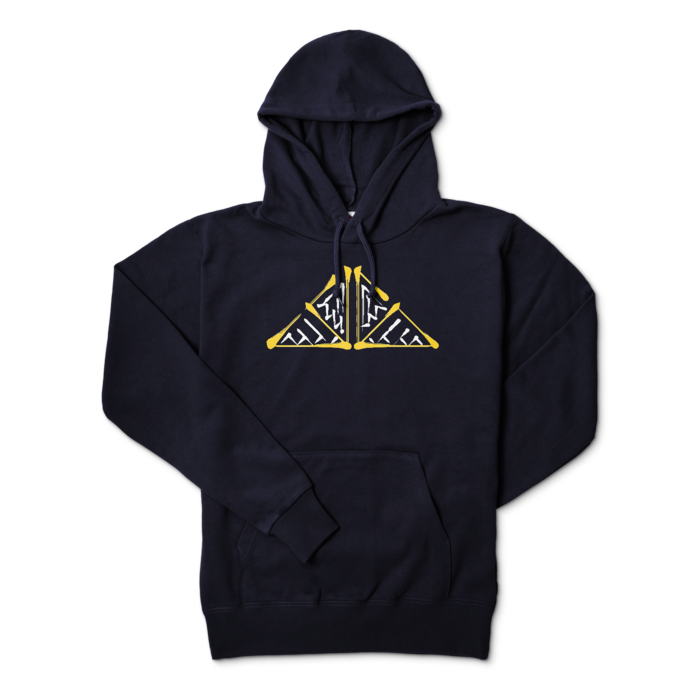 パーカー - M - ネイビー