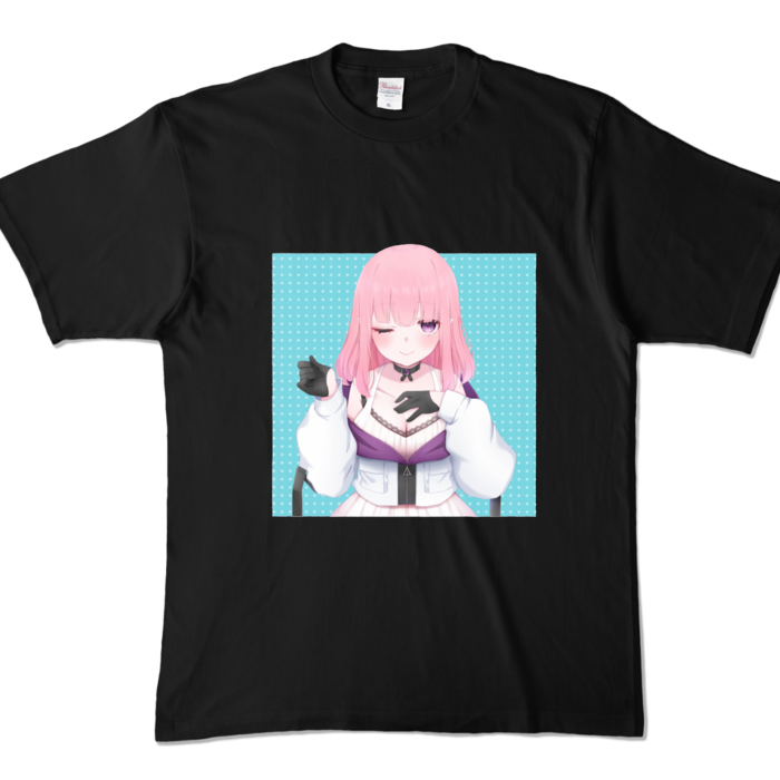 新衣装 - XL - ブラック (濃色)