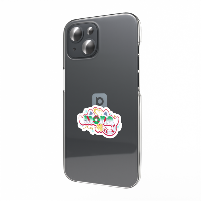 スマホステッカー - 縦