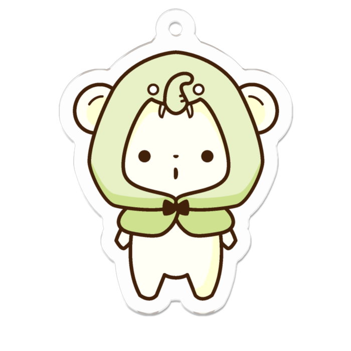 ゾウさん