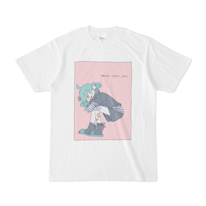 Tシャツ - S