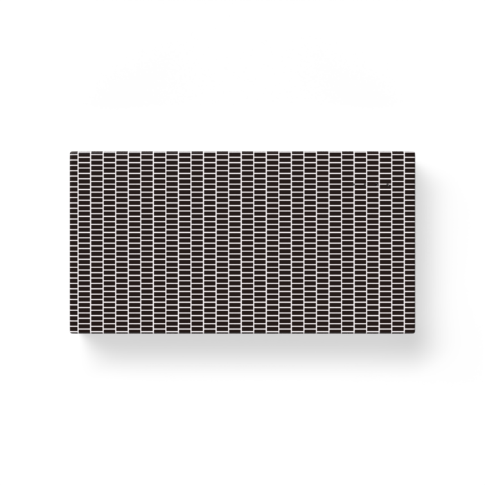 モバイルバッテリー - 横