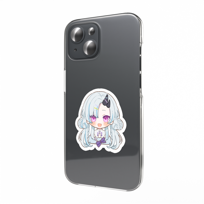 スマホステッカー - 縦