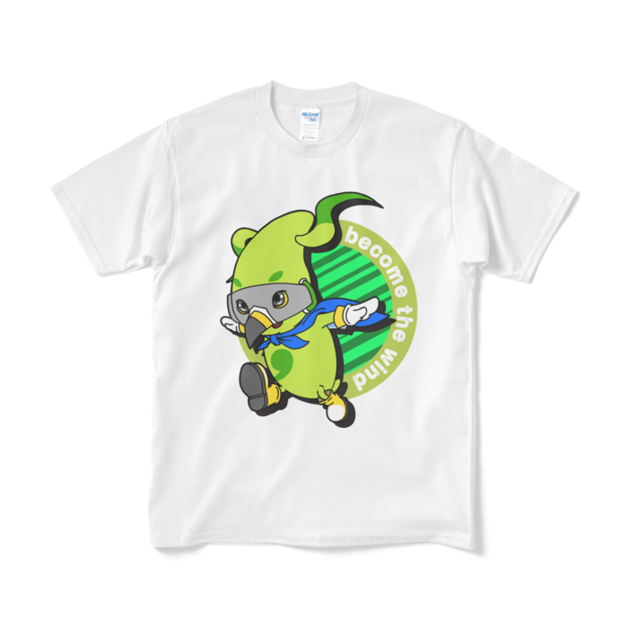Tシャツ(短納期) - M - ホワイト