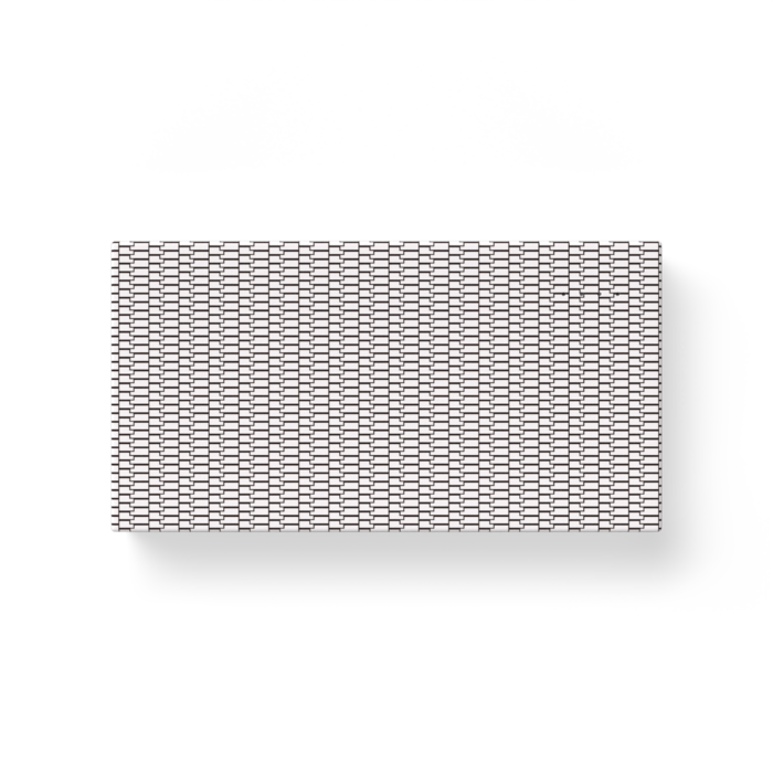 モバイルバッテリー - 横