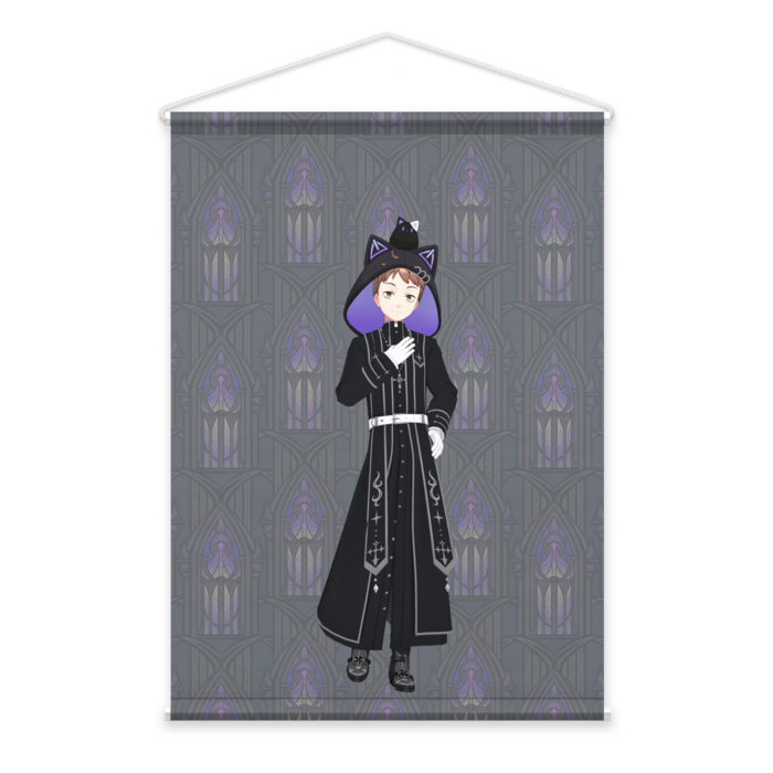 タペストリー - B2縦