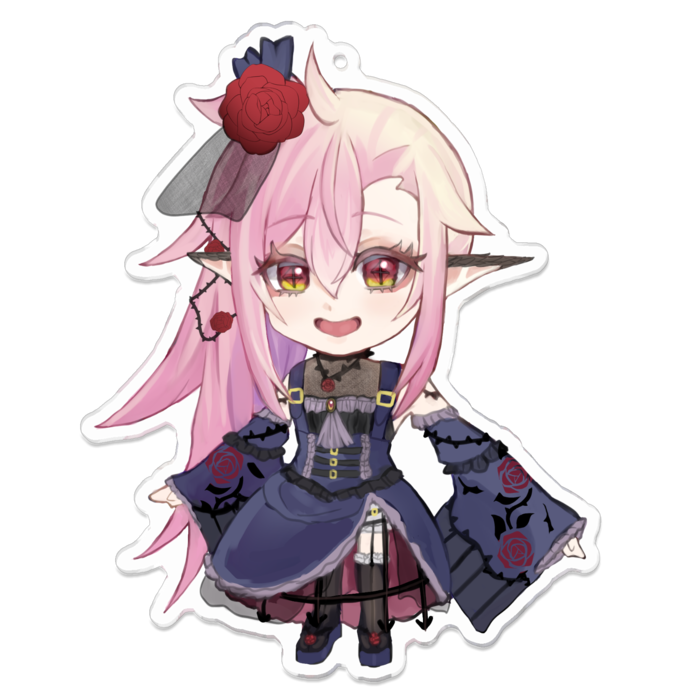 Lサイズ－100 x 100 (mm)