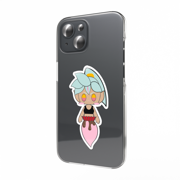 スマホステッカー - 縦