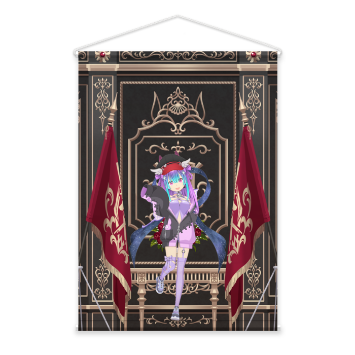 タペストリー - B2縦