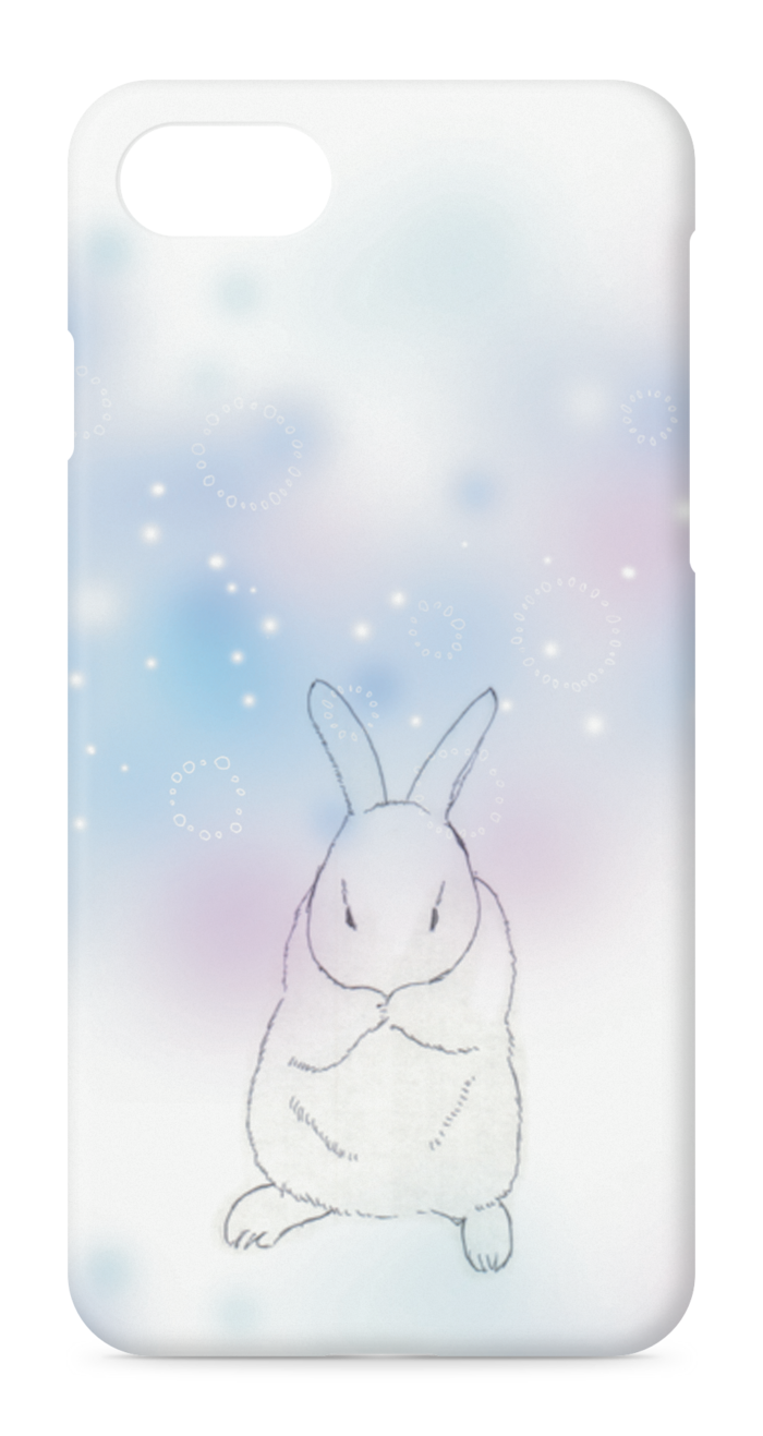 iPhoneケース - iPhone 7 - 側面あり