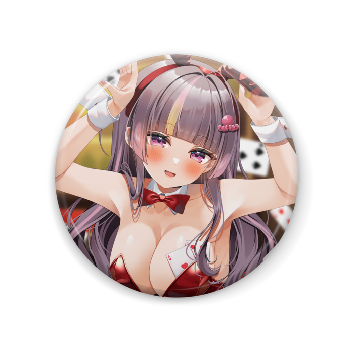 缶バッジ - 57mm
