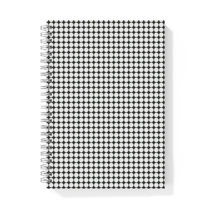 リングノート - A5 - 両面
