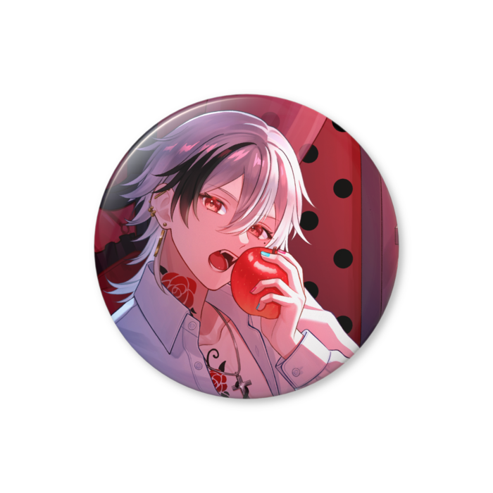 缶バッジ（バリュー） - 56mm