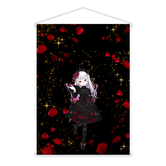 タペストリー - B2縦