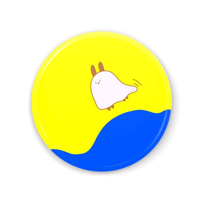 缶ミラー - 56mm