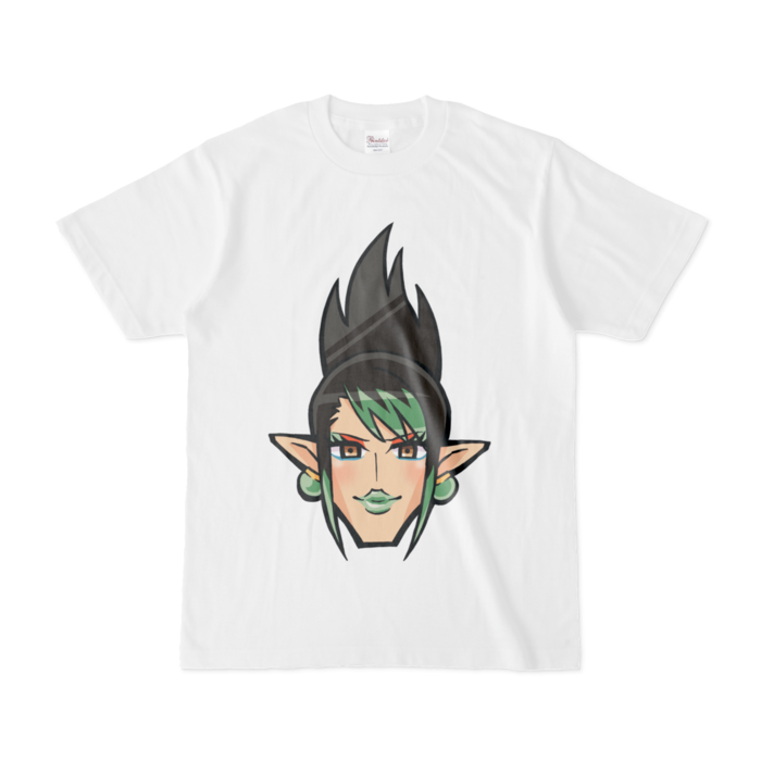 Tシャツ - S -