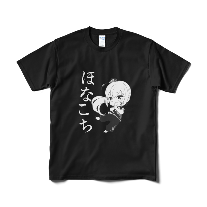 Tシャツ（短納期） - M - ブラック