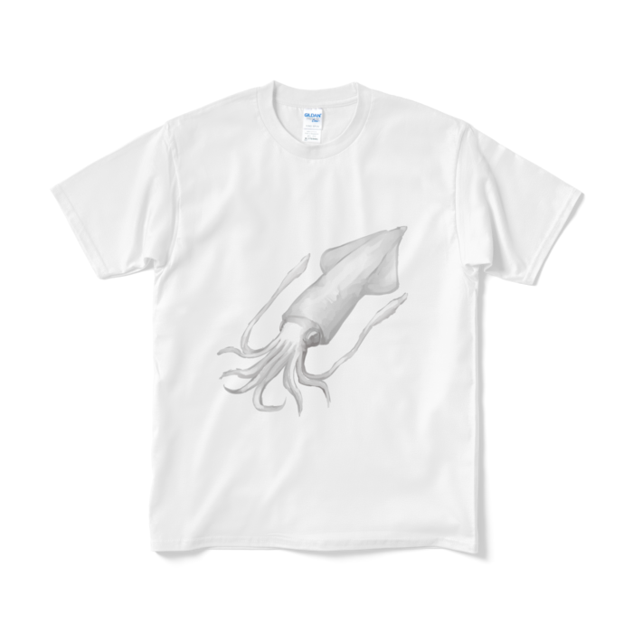 Tシャツ（短納期） - M - ホワイト