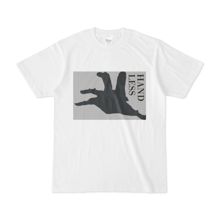 Tシャツ - S - 白