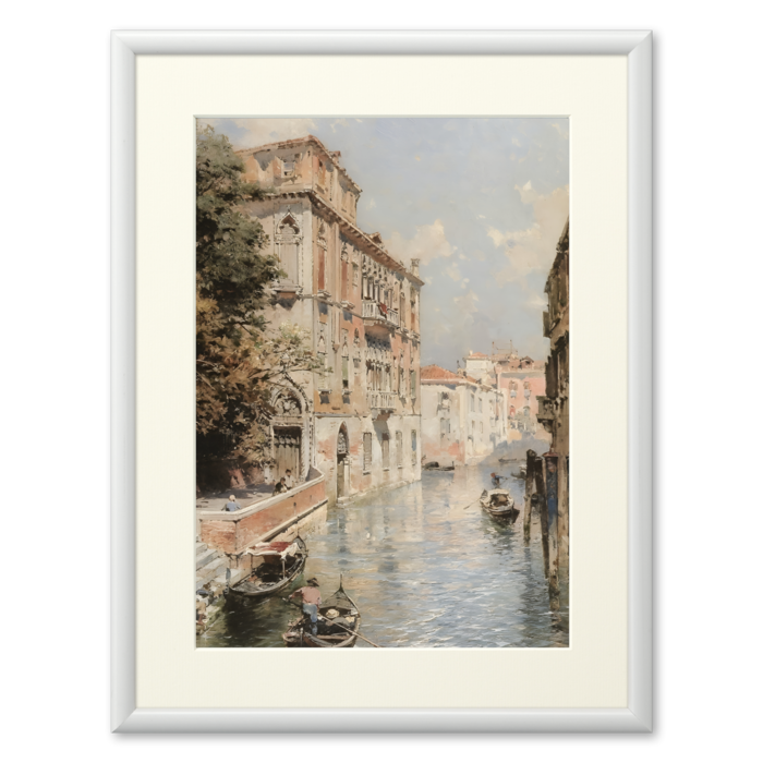 複製画(プリモアート) - A3(2)