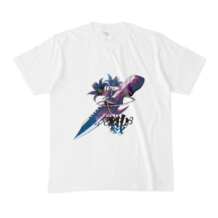 Tシャツ - M - 白