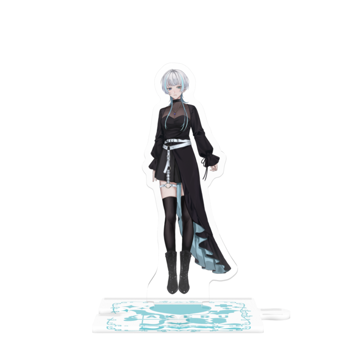 つながるアクスタ - 80mm