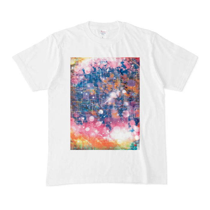 Tシャツ - M - 白