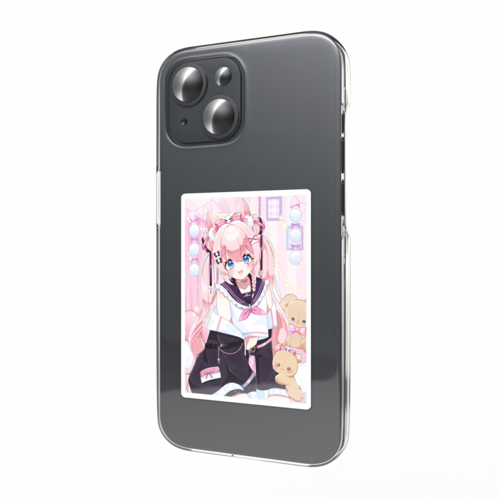 スマホステッカー - 縦