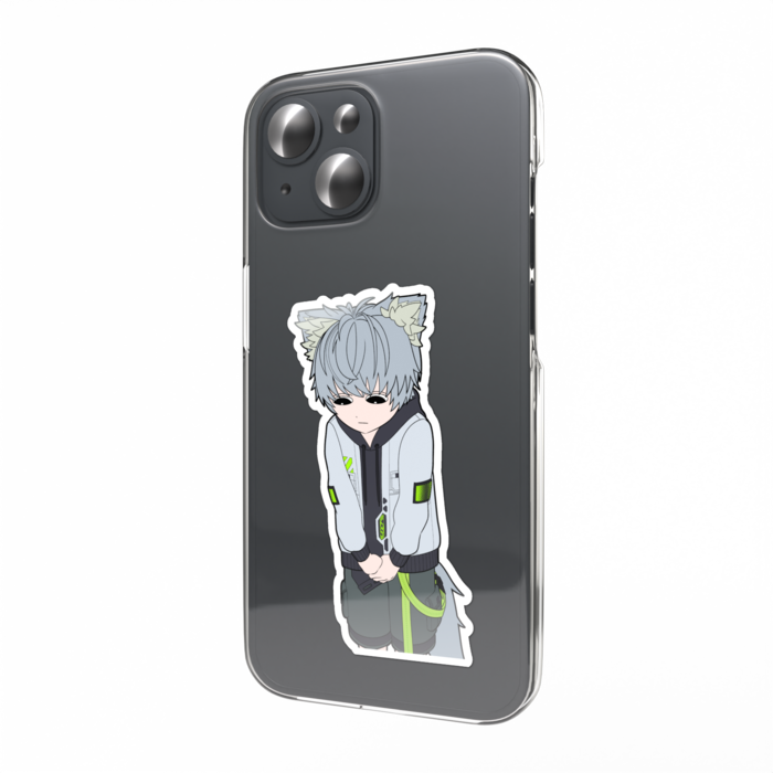 ネビアくん
