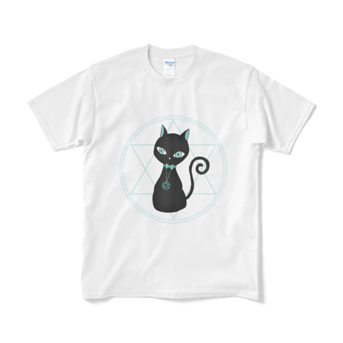 Tシャツ(短納期) - M - ホワイト