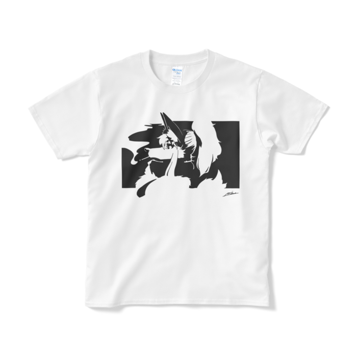 Tシャツ（短納期） - S - ホワイト