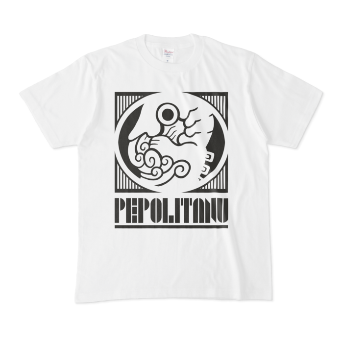 Tシャツ - M