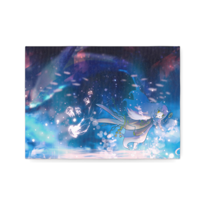 キャンバス - F4