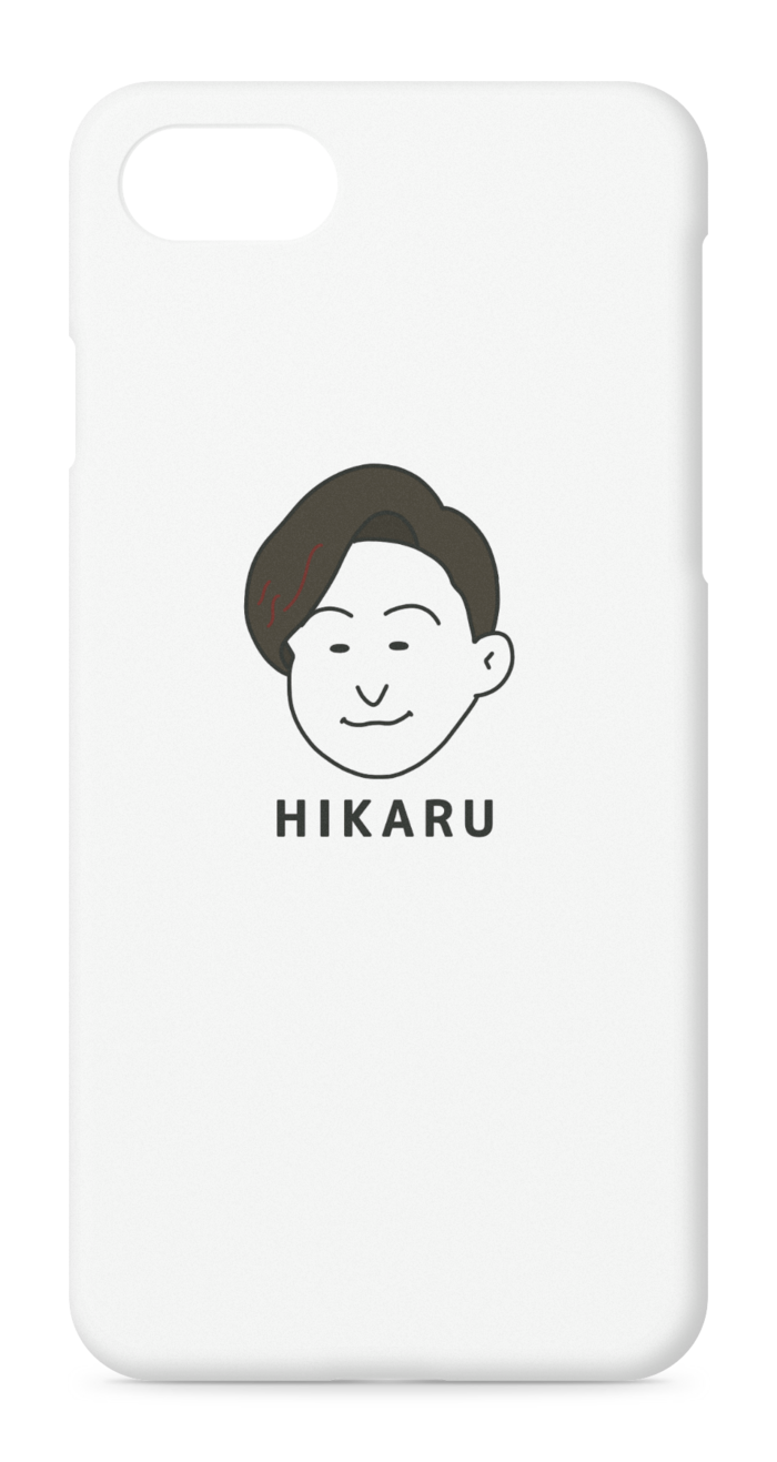 iPhoneケース - iPhone 8 / 7 / SE2 