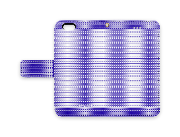 iPhone6(ブルー)
