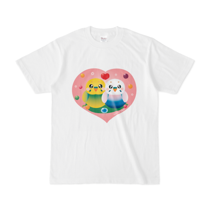 Tシャツ - S - 白