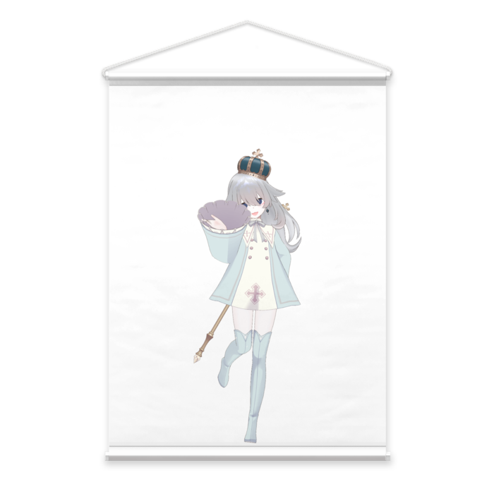 タペストリー - B2縦