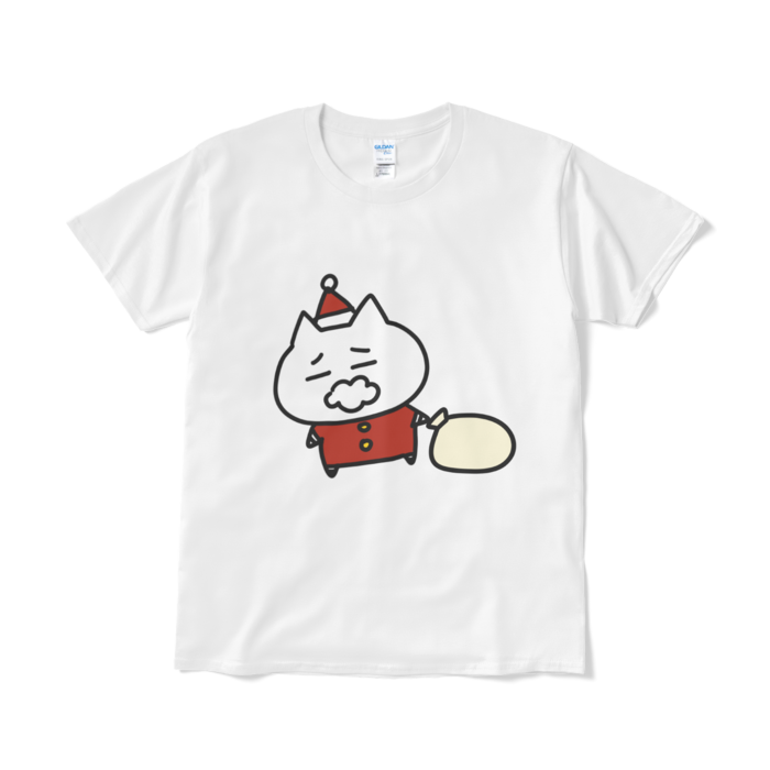 Tシャツ(短納期) - L - ホワイト
