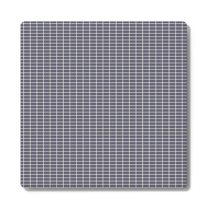 コースター - 角形