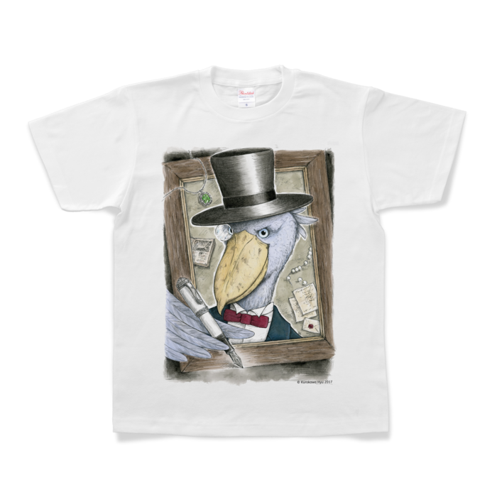 Tシャツ - S
