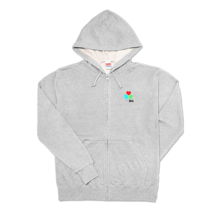 グレー - Lサイズ - 