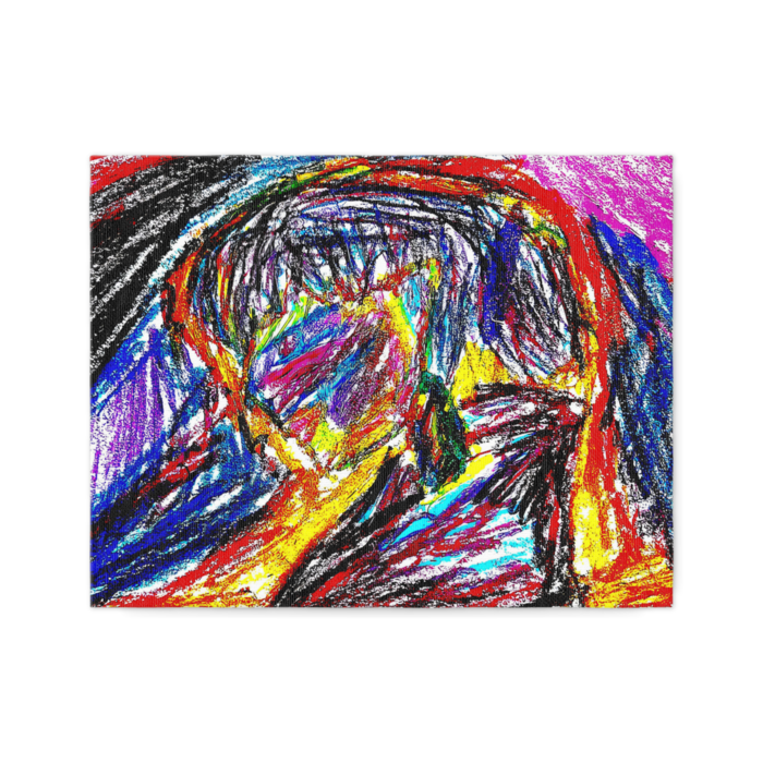 キャンバス - F6