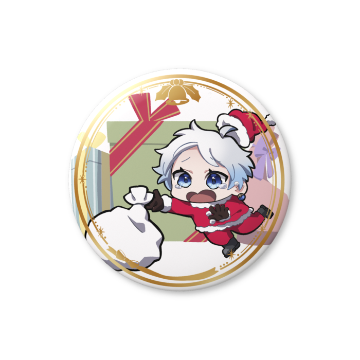 缶バッジ（バリュー） - 56mm